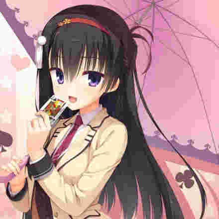 【YUZUSOFT】【百度云】RIDDLE JOKER 完整汉化硬盘版【7.0G】