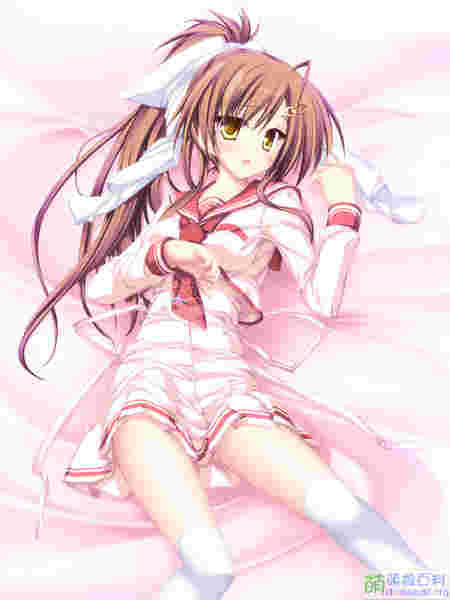 【YUZUSOFT】【百度云】天神乱漫 (LUCKY or UNLUCKY!?) 完整汉化硬盘版【7.5G】