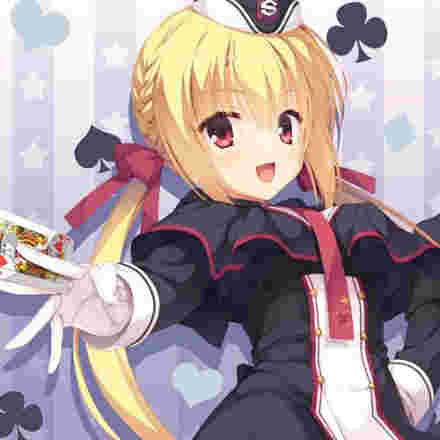 【YUZUSOFT】【百度云】RIDDLE JOKER 完整汉化硬盘版【7.0G】