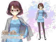 【YUZUSOFT】【百度云】魔女的夜宴 (サノバウィッチ SABBAT OF THE WITCH) 完整汉化硬盘版【3.9G】