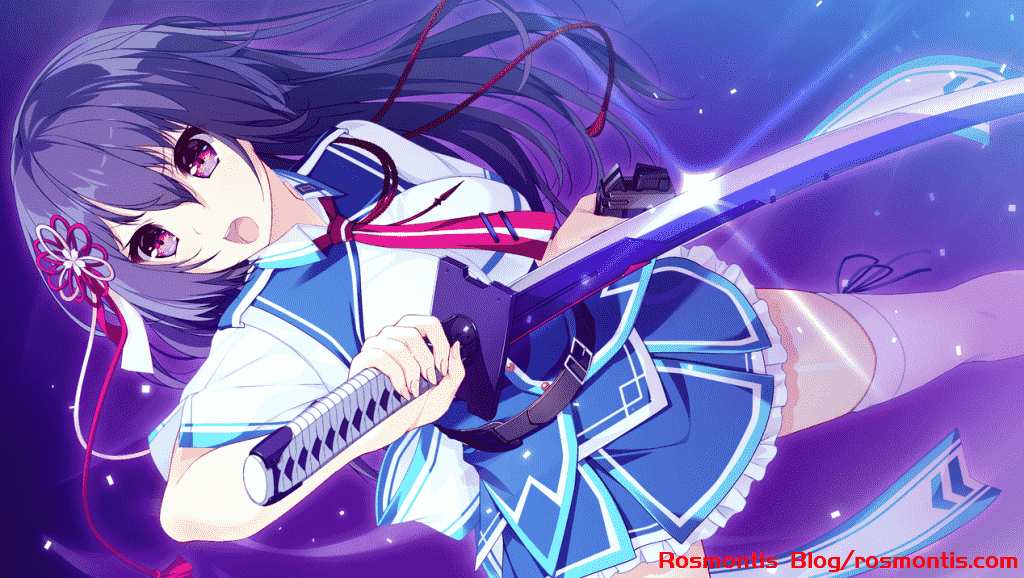 【CRYSTALiA】牵绊闪耀的恋之伊吕波/羁绊闪烁的恋之伊吕波  绊きらめく恋いろは  完整汉化（4.0G）