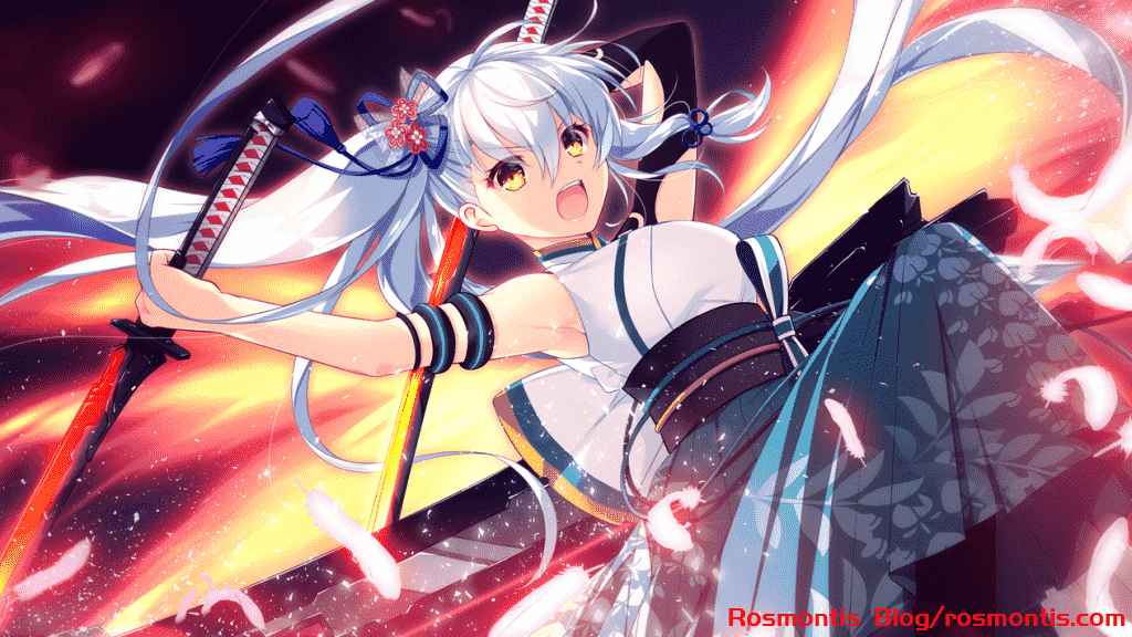 【CRYSTALiA】牵绊闪耀的恋之伊吕波/羁绊闪烁的恋之伊吕波  绊きらめく恋いろは  完整汉化（4.0G）