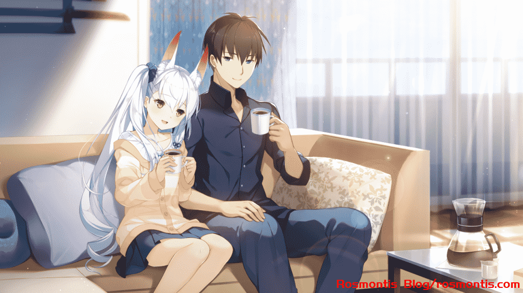 【CRYSTALiA】和椿同往-共结情缘的剑舞恋曲SS  椿とワンルーム －絆きらめく恋いろはSS－ 完整汉化 DL版&特典（400MB）