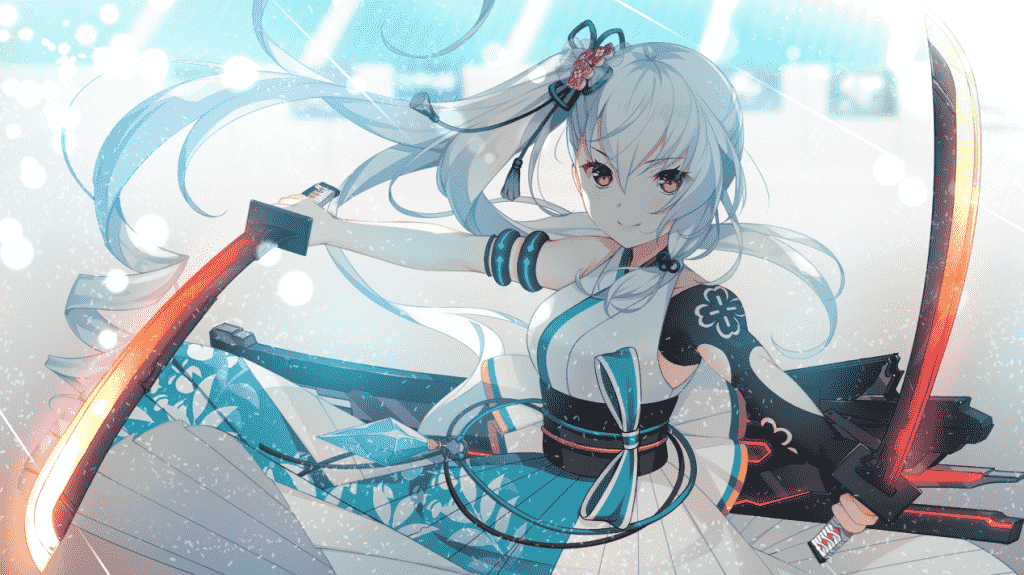 【CRYSTALiA】和椿同往-共结情缘的剑舞恋曲SS  椿とワンルーム －絆きらめく恋いろはSS－ 完整汉化 DL版&特典（400MB）