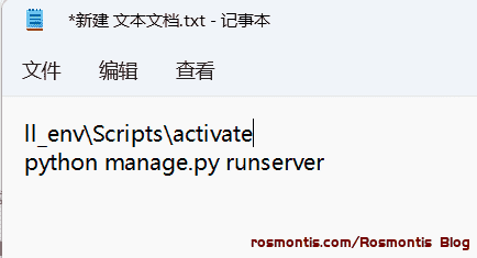 Python-Django 从零开始安装搭建Django环境（详细图文）