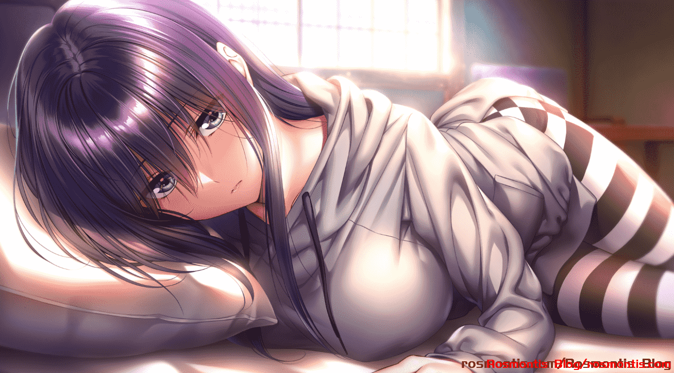 アマカノ cg
