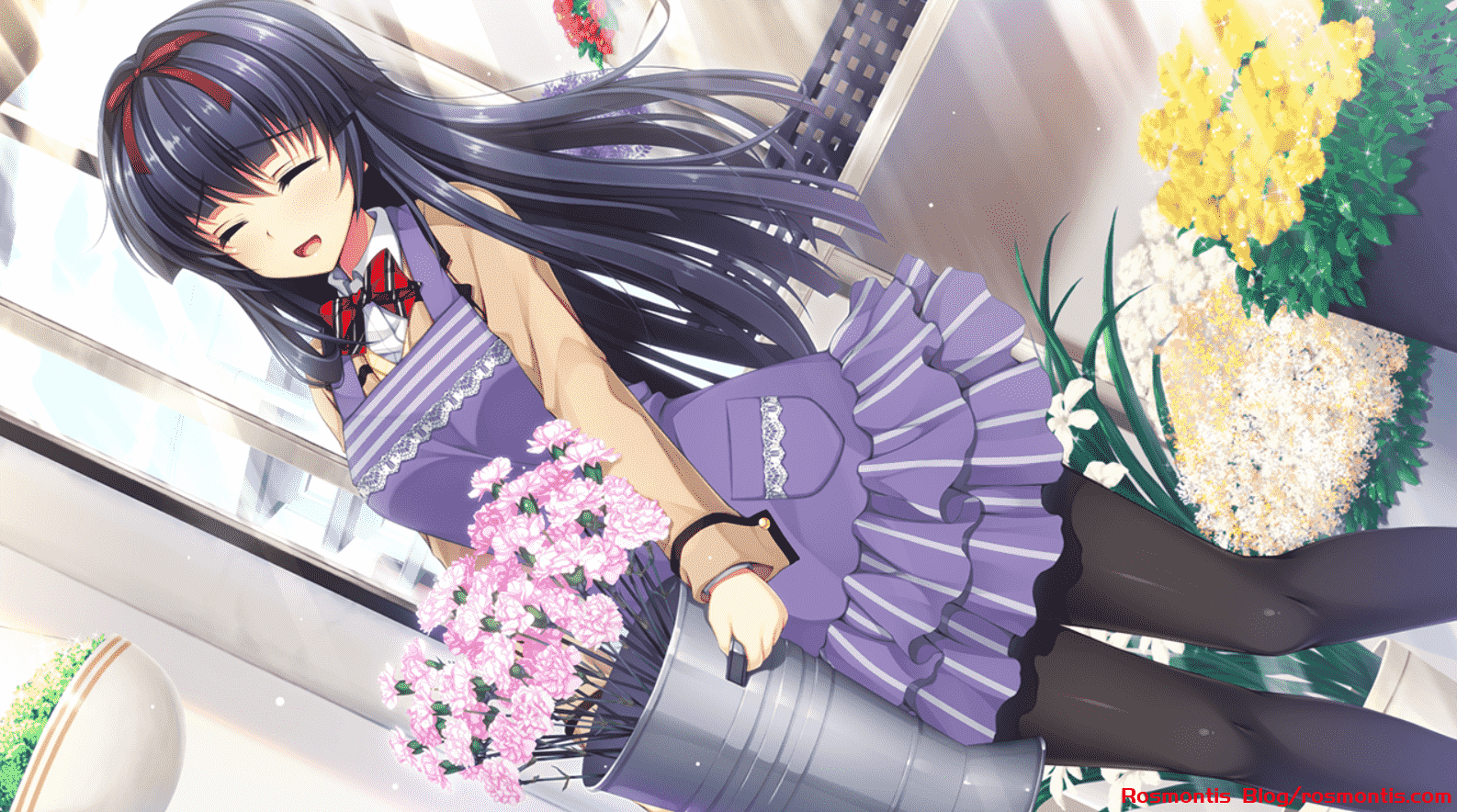 Lovely x Cation Image by Iizuki Tasuku #713091 - Zerochan Anime Image Board